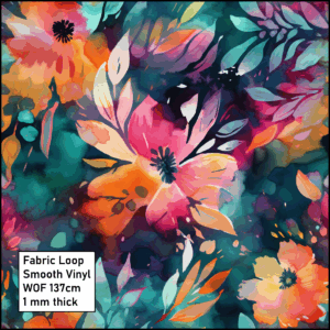 Fabric Loop Sample Set